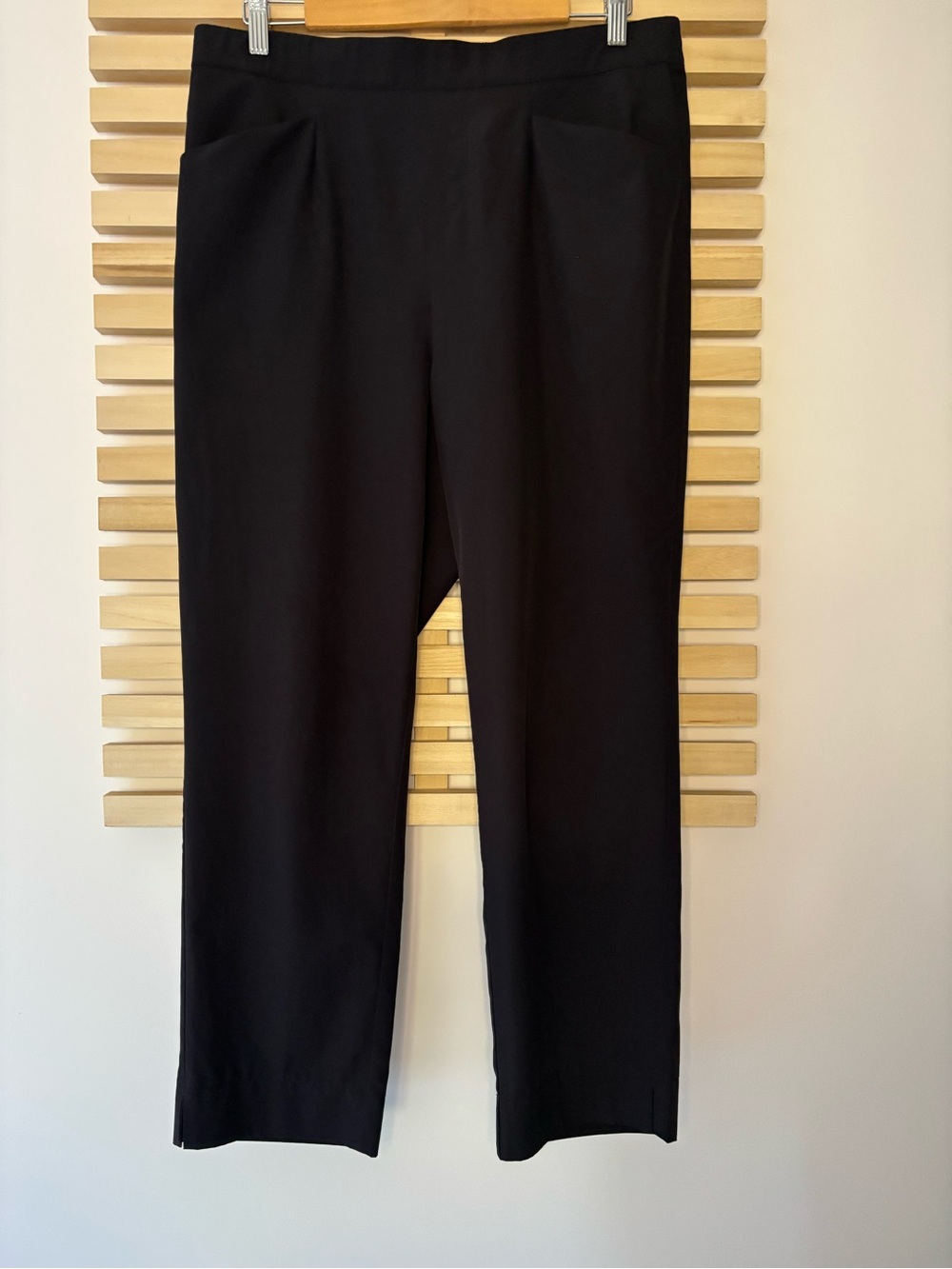 FIG “Finn Pants” | Outdoor Adventure | Travel | Straight Leg | Size Large - Picture 6 of 9
